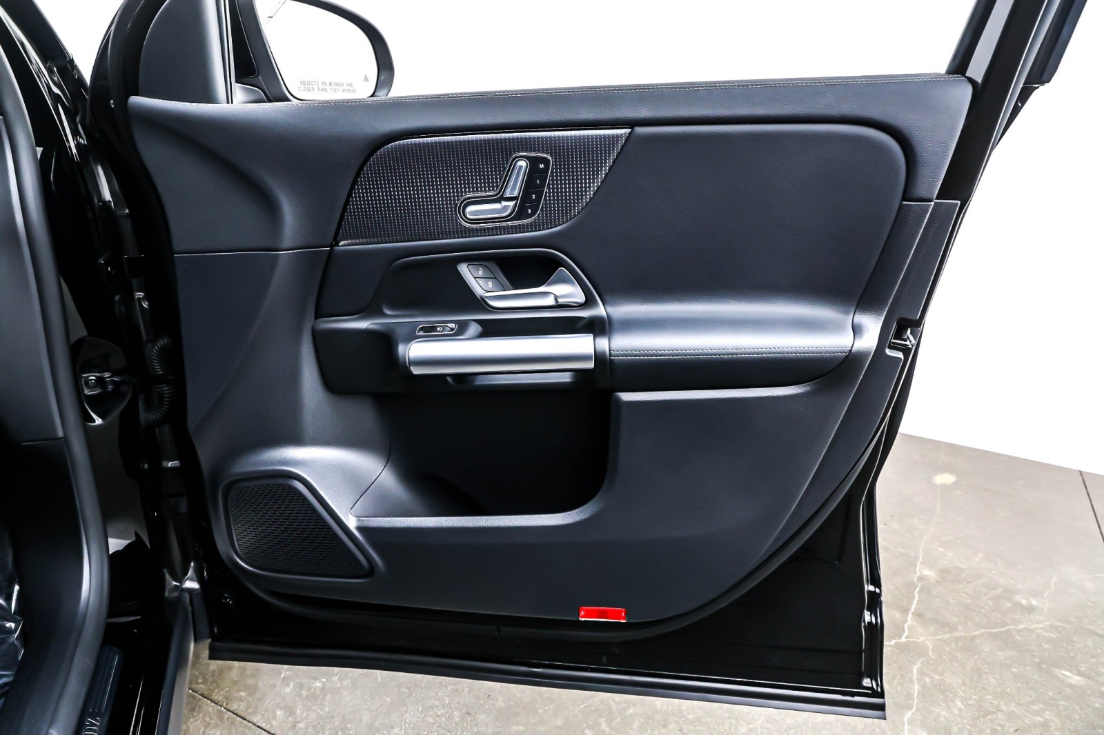 Certified Used 2023 Night Black Mercedes-Benz GLA 250 SUV image 24