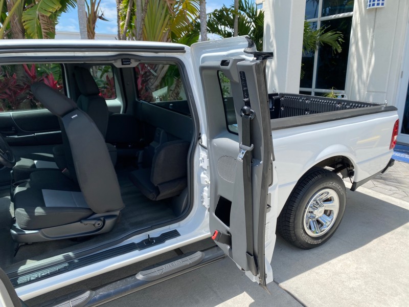 2011 Ford Ranger XLT LOW MILES 44,686 in ,