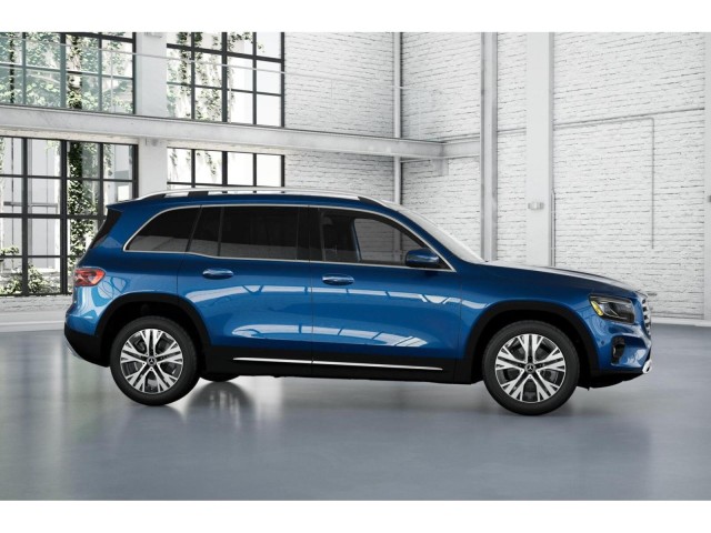 2024 Mercedes-Benz GLB GLB 250 15