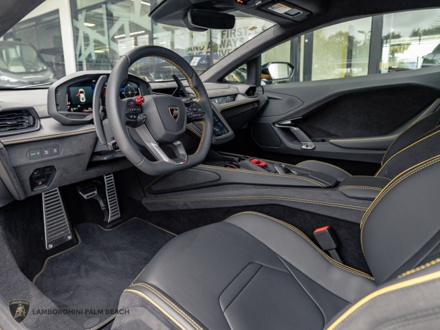 Lamborghini Temerario