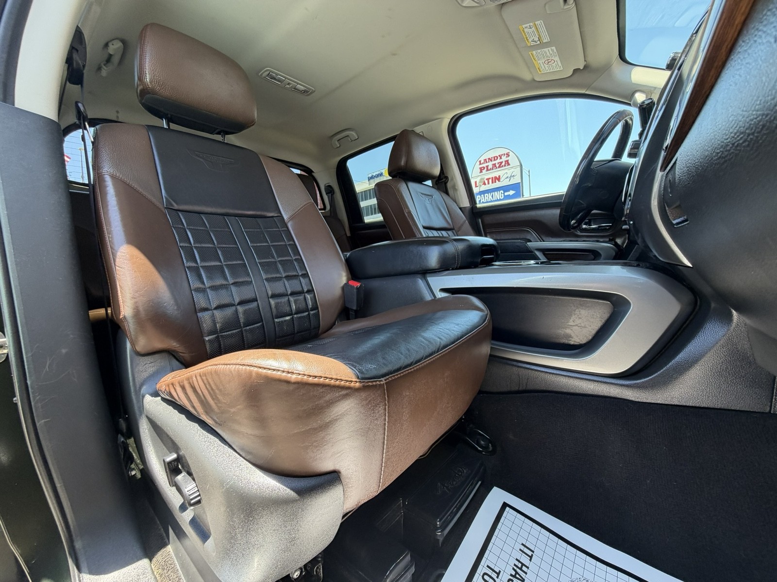 2019 Nissan Titan - $21,488