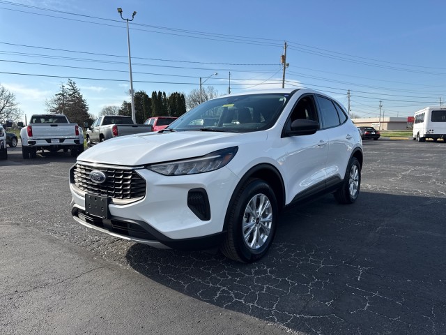 2025 Ford Escape Active AWD SUV / Crossover All-Wheel Drive Automatic