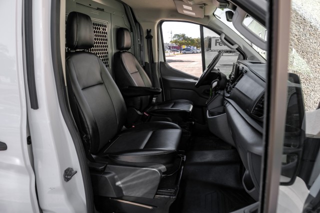 2020 Ford Transit Cargo Van  29