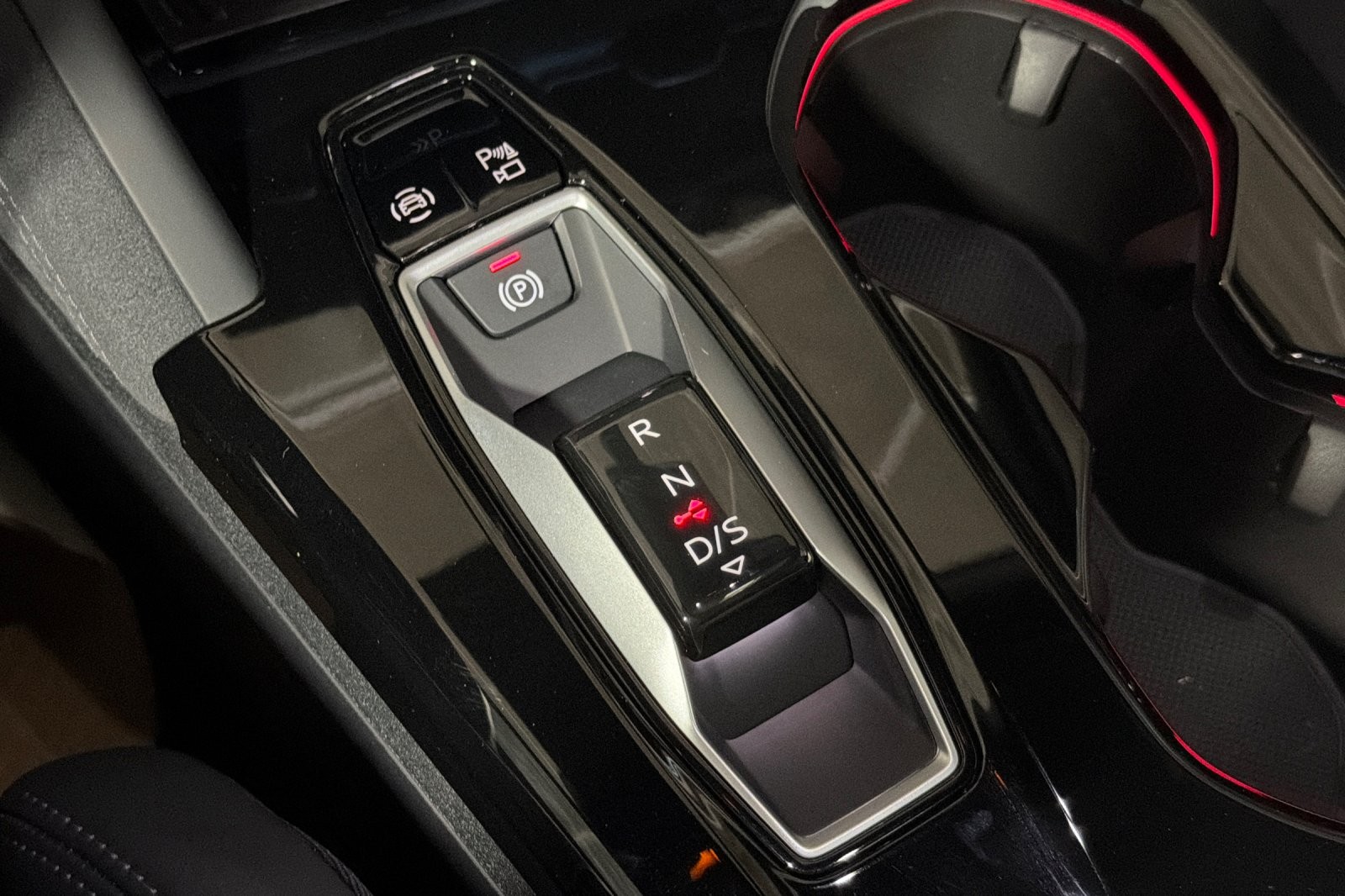 New 2026 Glacier White Metallic Audi Premium Plus 3.0 TFSI quattro image 21