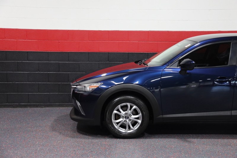 2016 Mazda CX-3 Sport 4dr Hatchback in , 