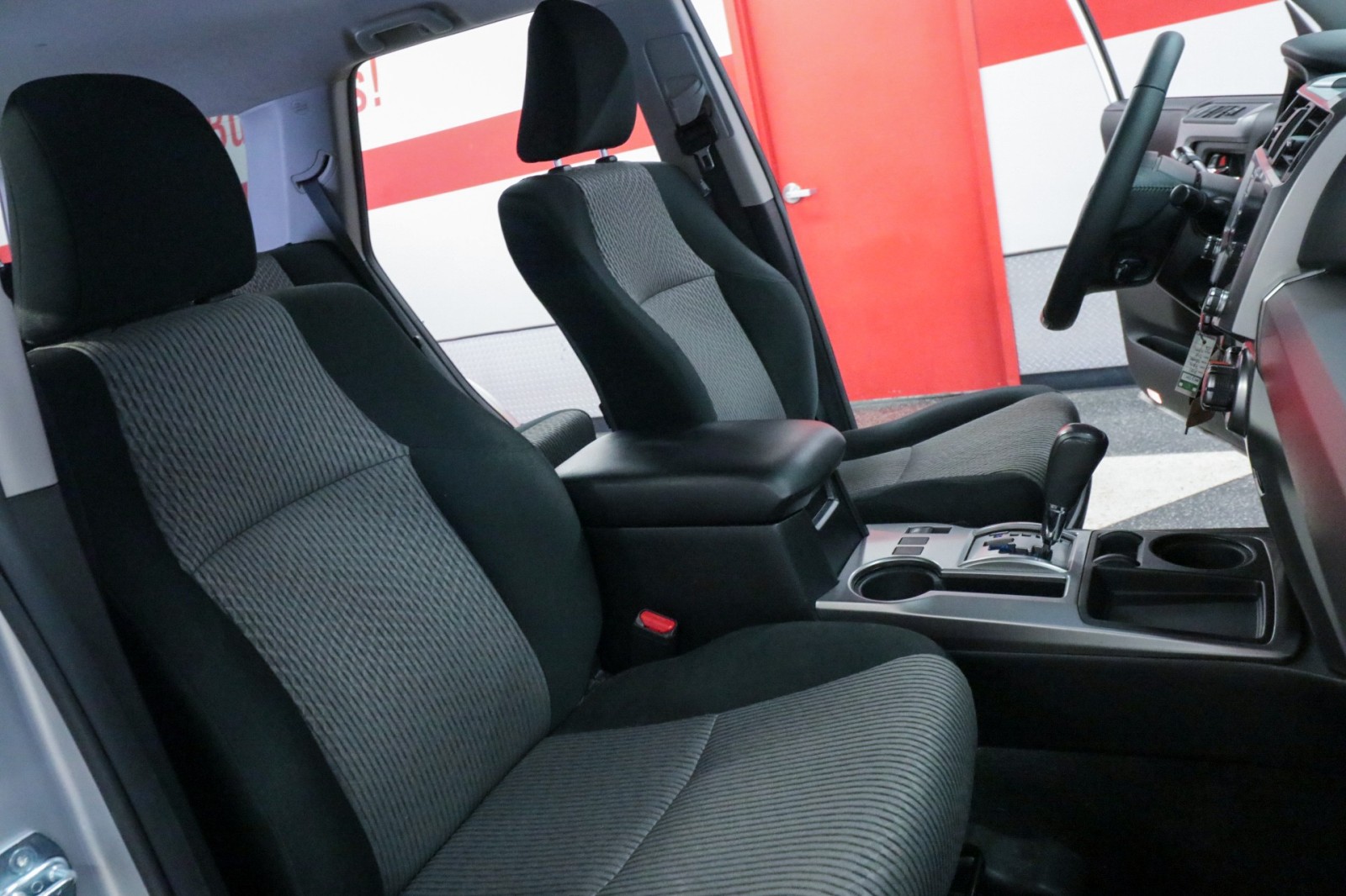 Used Car 2021 Toyota 4runner  Sr5 For Sale Under $35,000 In Austin, Texas