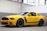 2013 Ford Mustang Boss 302 in Plainview, 