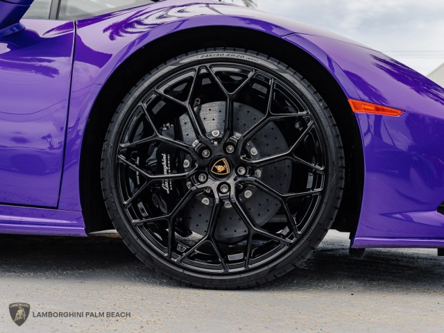 Lamborghini Huracan EVO