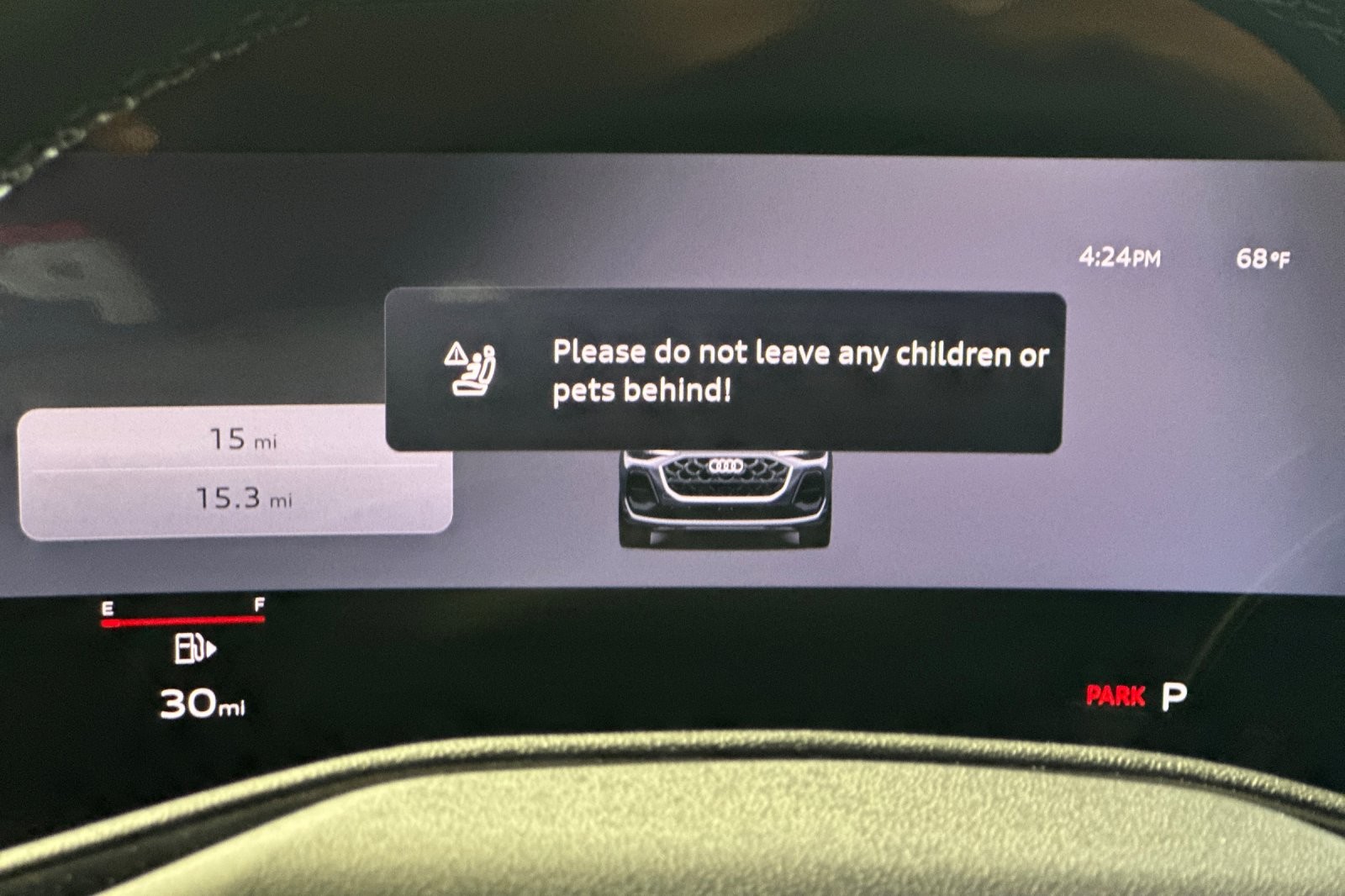 New 2026 Tambora Gray Metallic Audi Premium Plus 2.0 TFSI quattro image 24