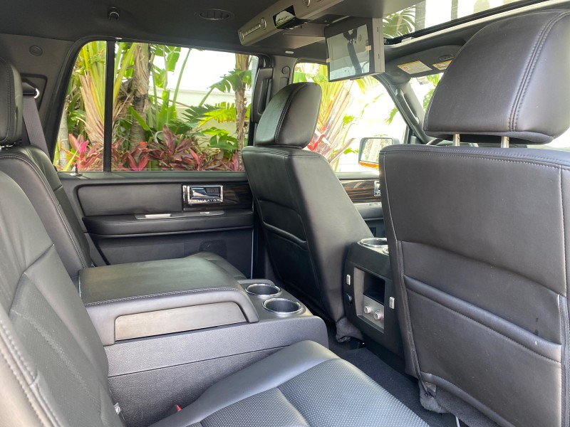 2010 Lincoln Navigator LOW MILES 49,245 NAV SUNROOF in , 