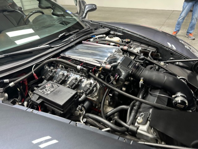 2012 Chevrolet Corvette Z16 Grand Sport w/3LT in , 