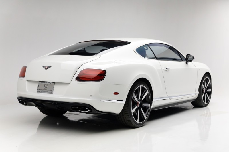 2014 Bentley Continental GT V8 S  in , 