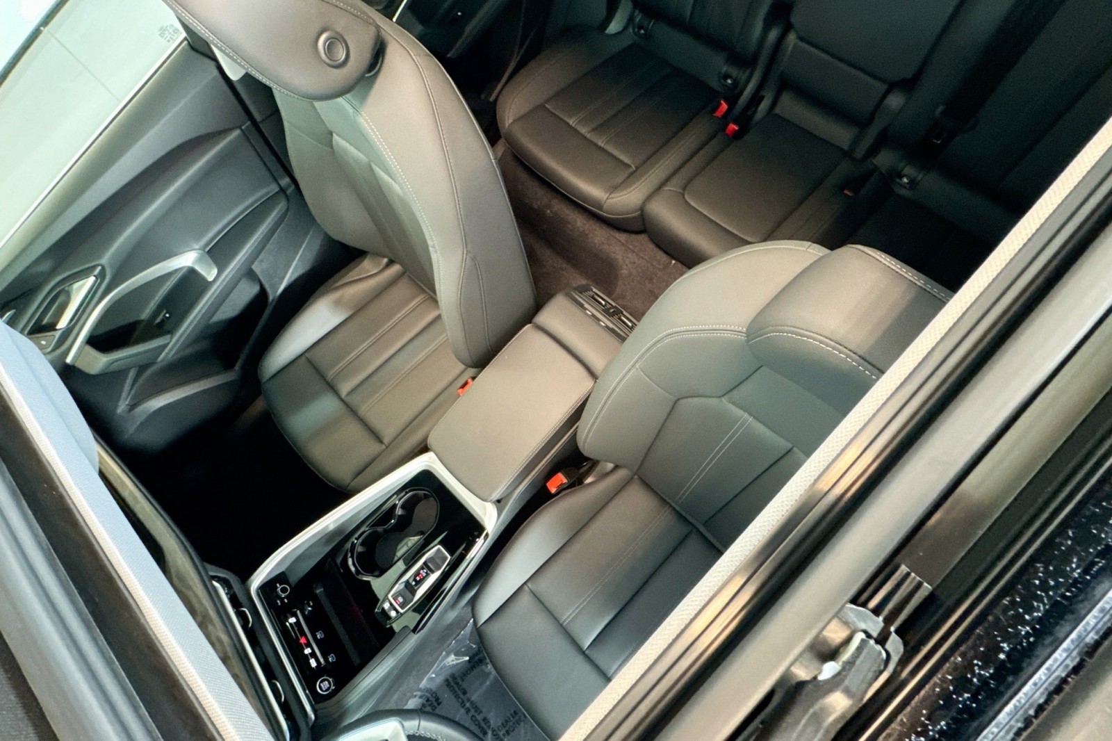 New 2025 Tambora Gray Metallic Audi Premium Plus 2.0 TFSI quattro image 18