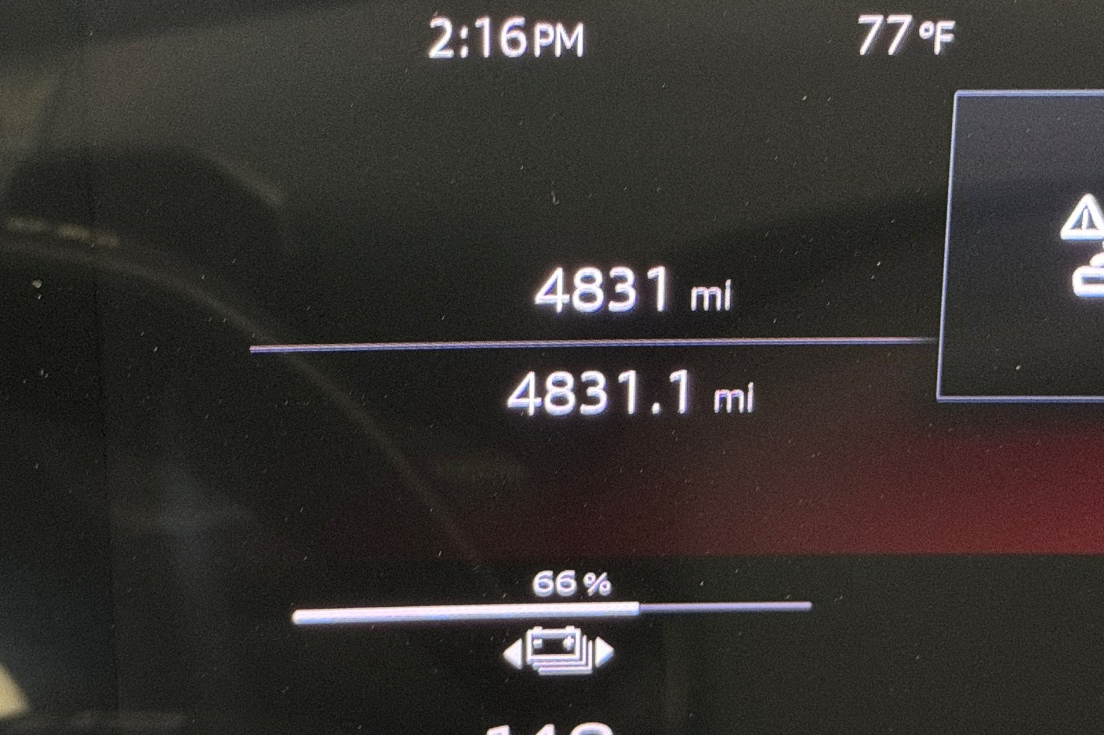 Used 2025 Magnet Gray Audi Premium RWD image 24