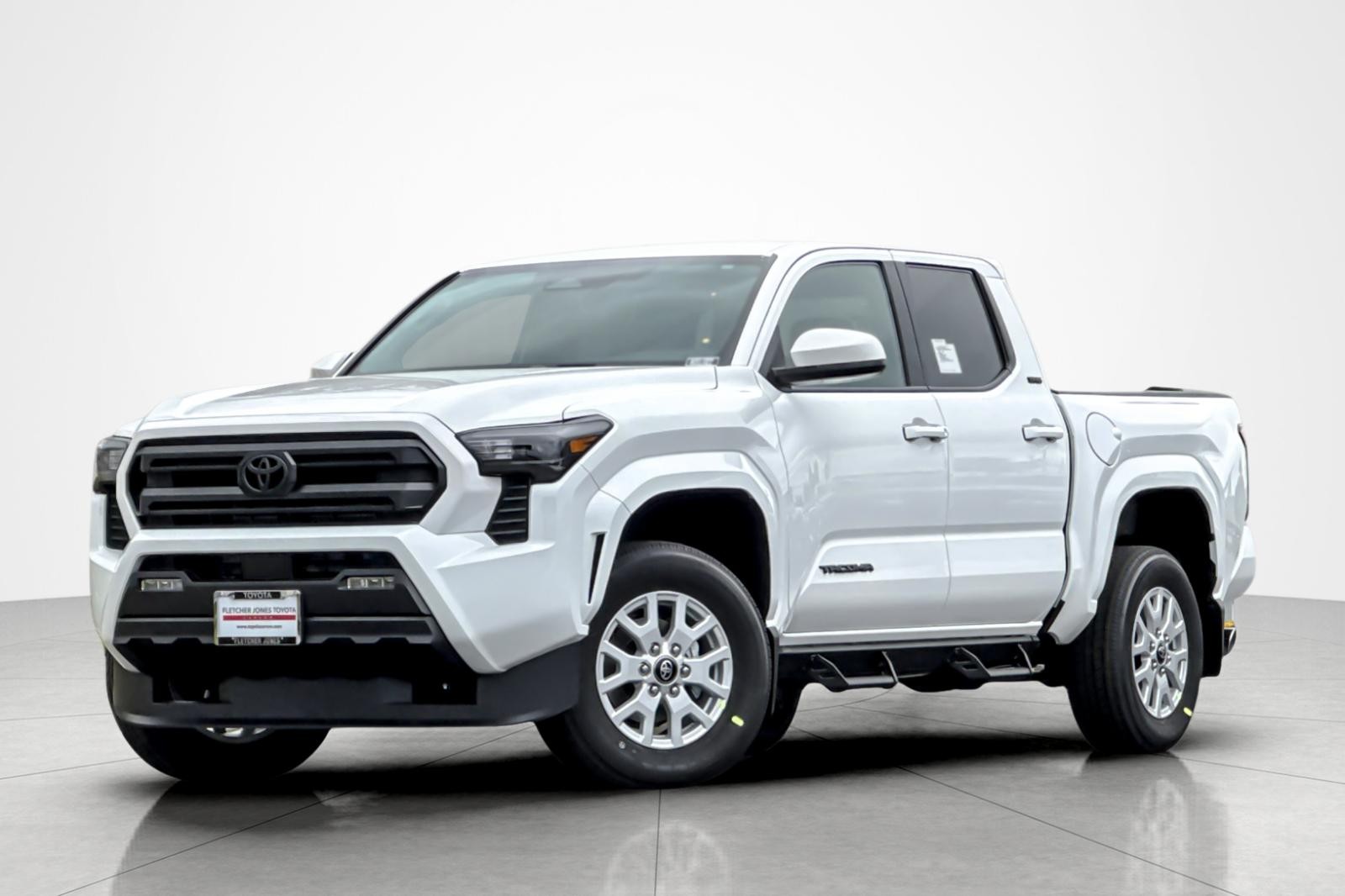 2026 Toyota Tacoma 2WD SR5