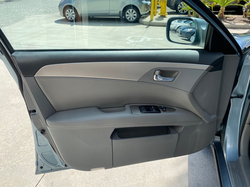 2008 Toyota Avalon XL  SUNROOF 1 OWNER LOW MILES 39,358 in , 