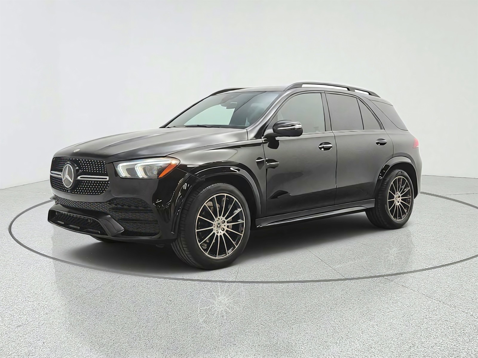 2023 Mercedes-Benz GLE GLE 350 SUV