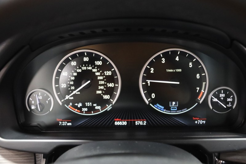 2017 BMW X5 xDrive40e iPerformance Sport 4dr Suv in , 