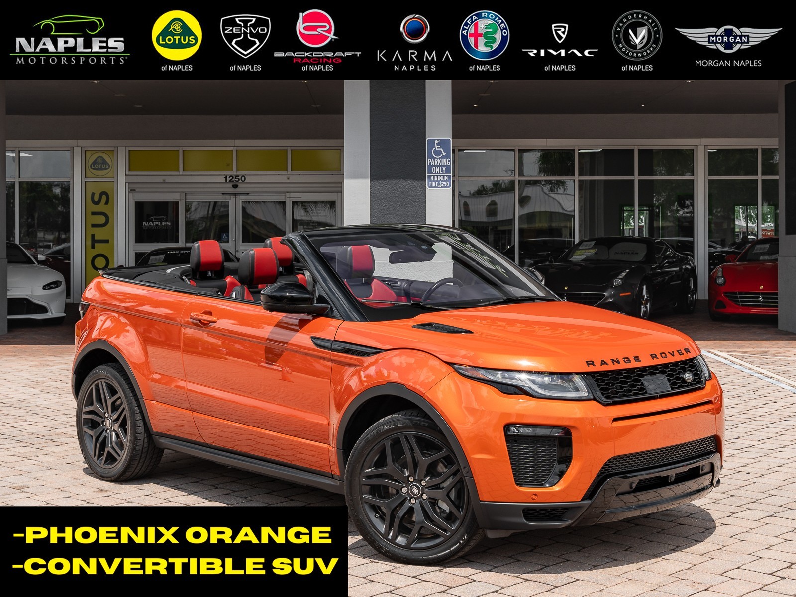 /2017 Land-Rover Range-Rover Evoque