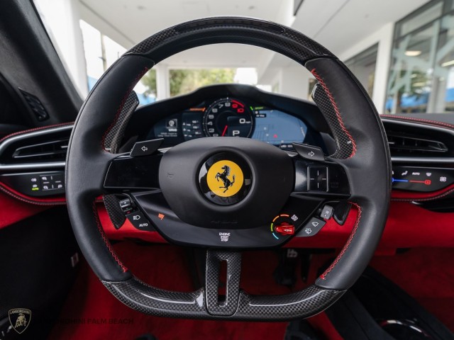 Ferrari 296 GTB