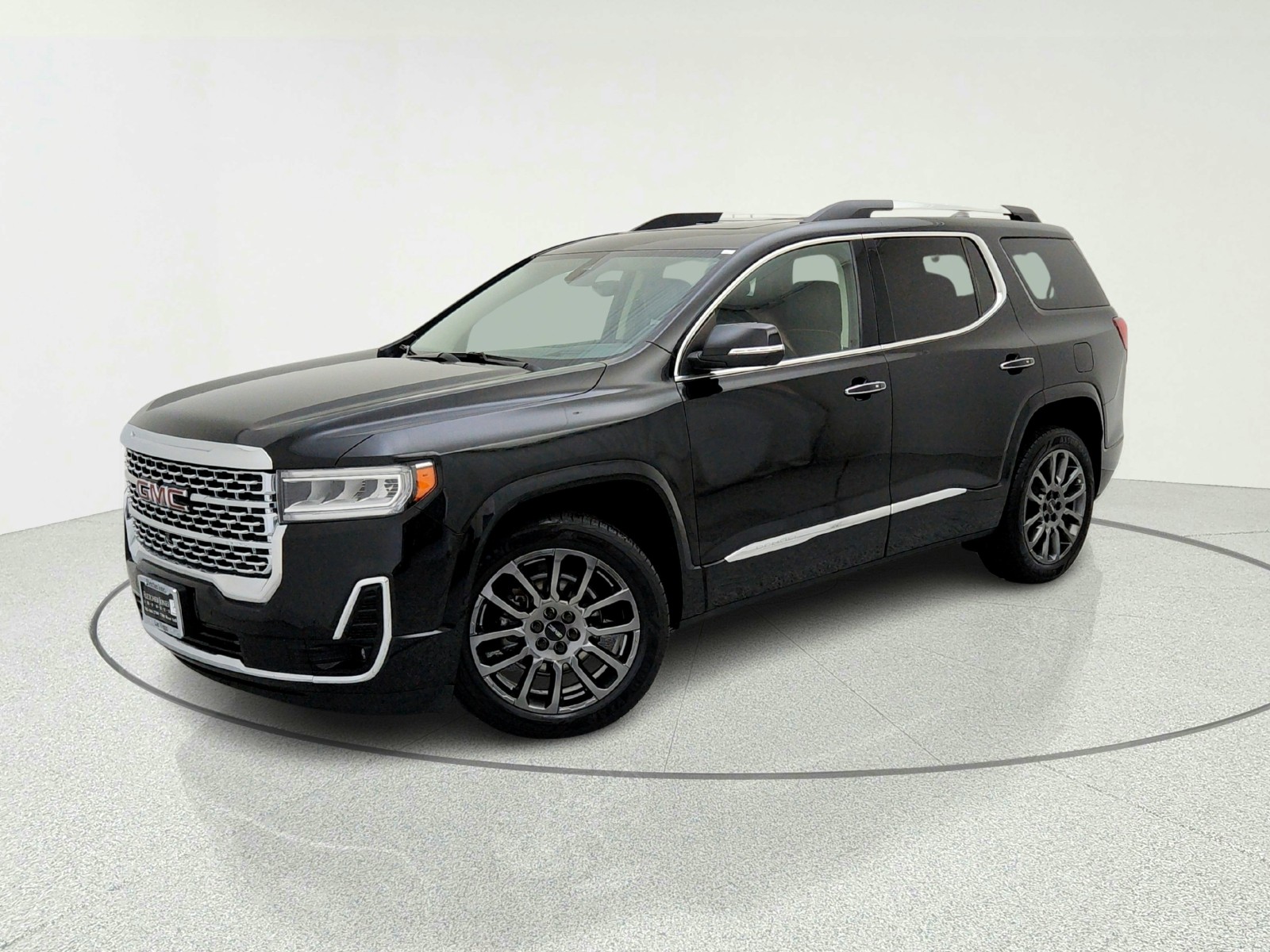 2023 GMC Acadia 2023 GMC Acadia Denali SUV