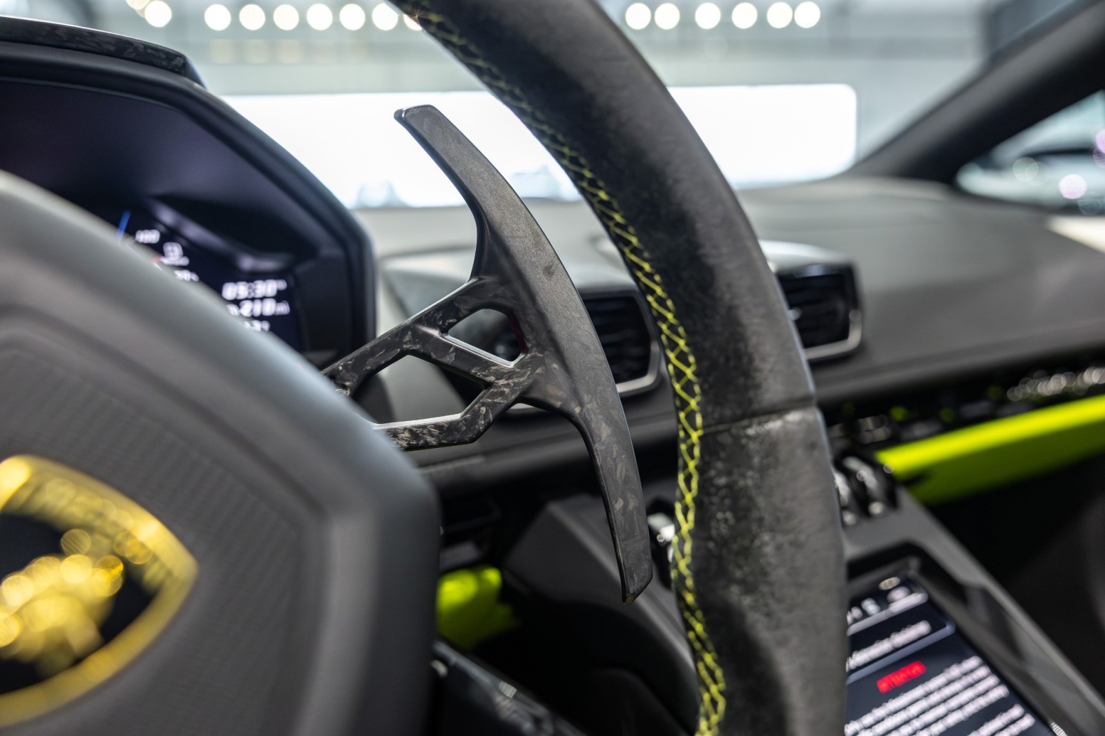 Used Car 2022 Lamborghini Huracan Evo  For Sale Under $330,000 In Boerne, Texas