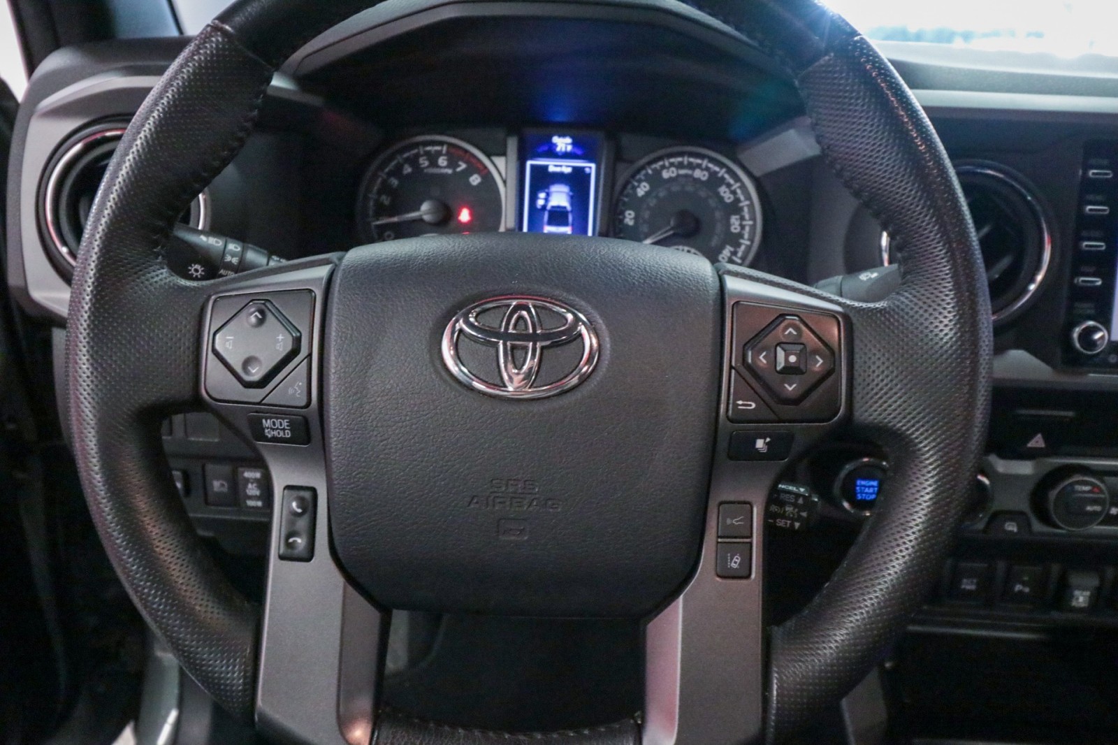 Used Car 2023 Toyota Tacoma 4wd  Trd Off Road For Sale Under $35,000 In Austin, Texas