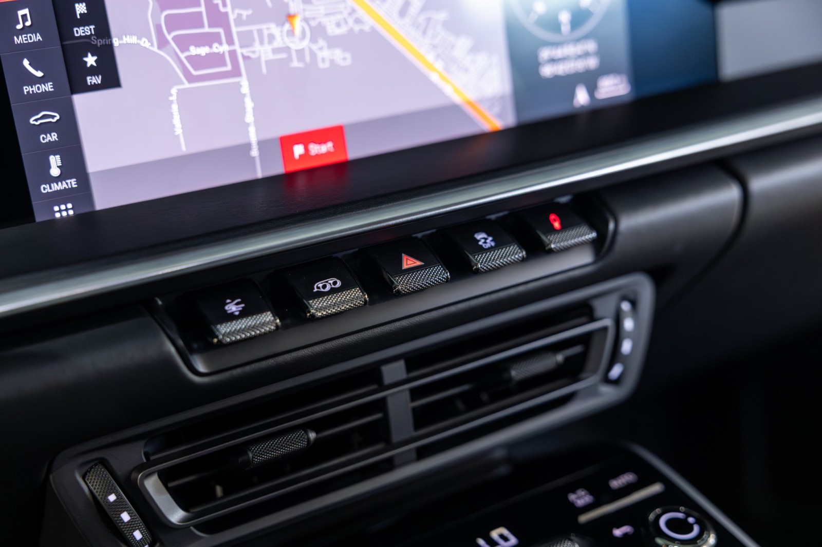 Used Car 2020 Porsche 911  Carrera 4s For Sale Under $140,000 In Boerne, Texas