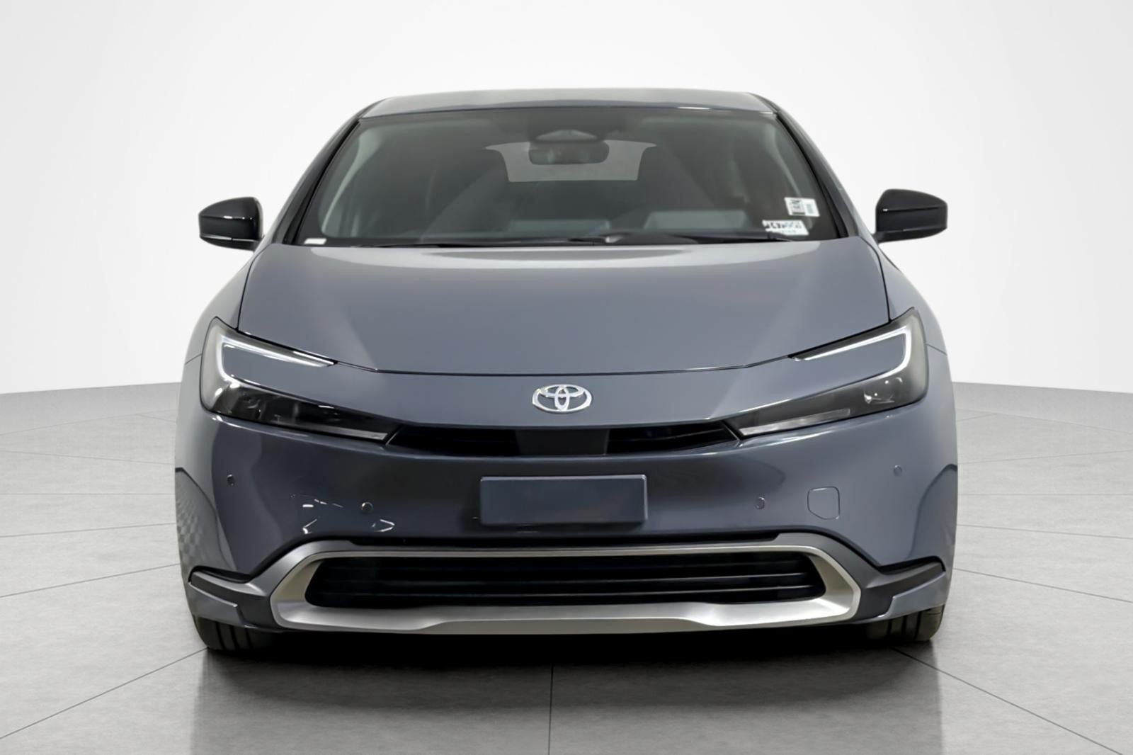 Used 2026 GUARDIAN GRAY Toyota Nightshade (Natl) image 8