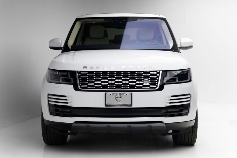 2020 Land Rover Range Rover HSE HSE in , 