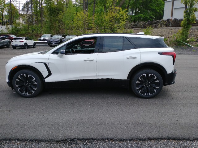 2024 Chevrolet Blazer EV eAWD RS 9