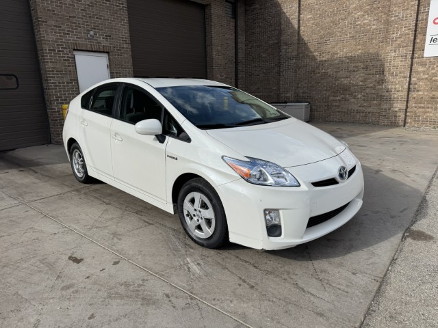 2010 Toyota Prius Two
