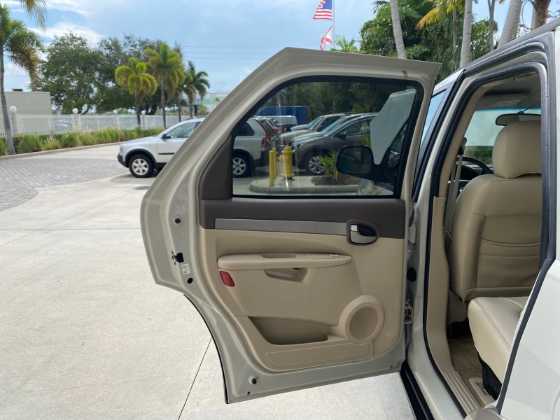 2005 Buick CX Rendezvous 1 OWNER LOW MILES 61,892 SUV in ,