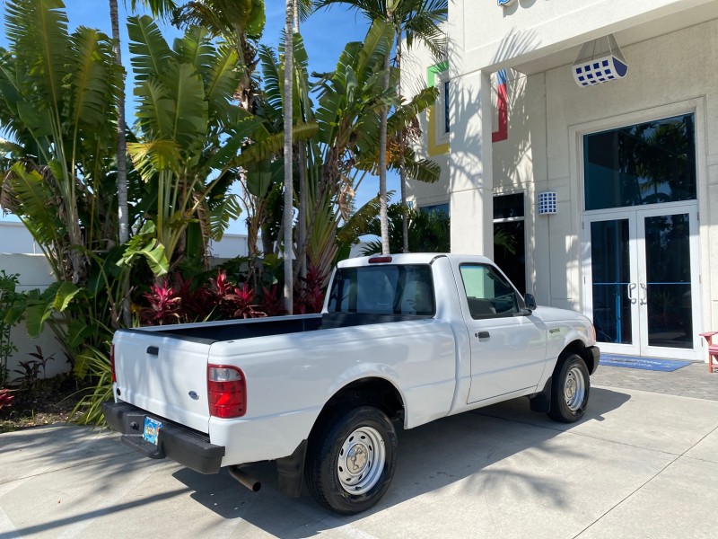 2002 Ford Ranger Edge 1 OWNER LOW MILES 68,551 in , 