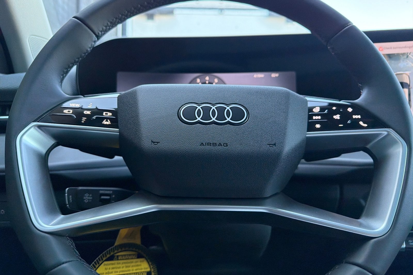 New 2026 Daytona Gray Pearl Effect Audi S line quattro image 22