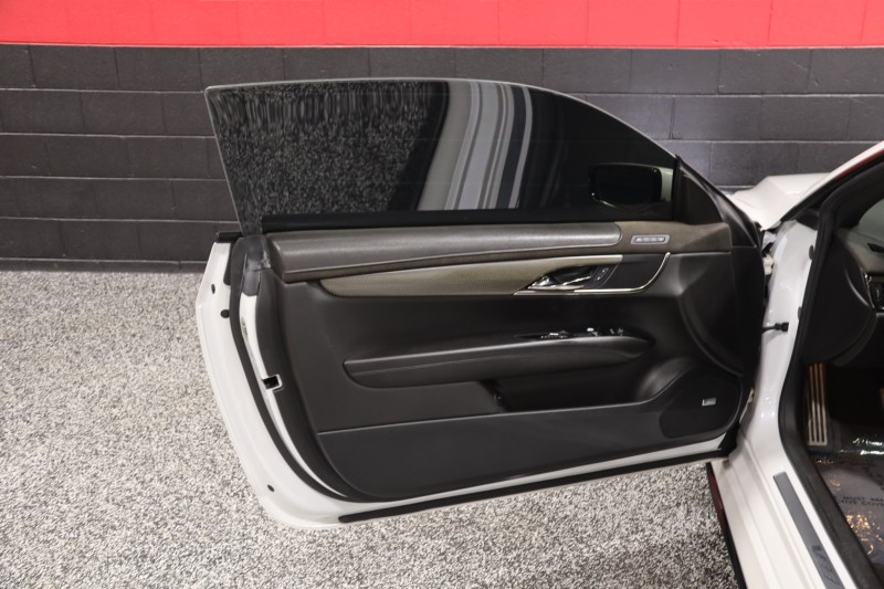 2016 Cadillac ATS-V 2dr Coupe in , 