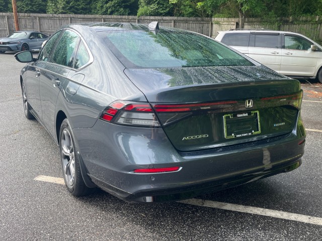 HondaAccord Hybrid7