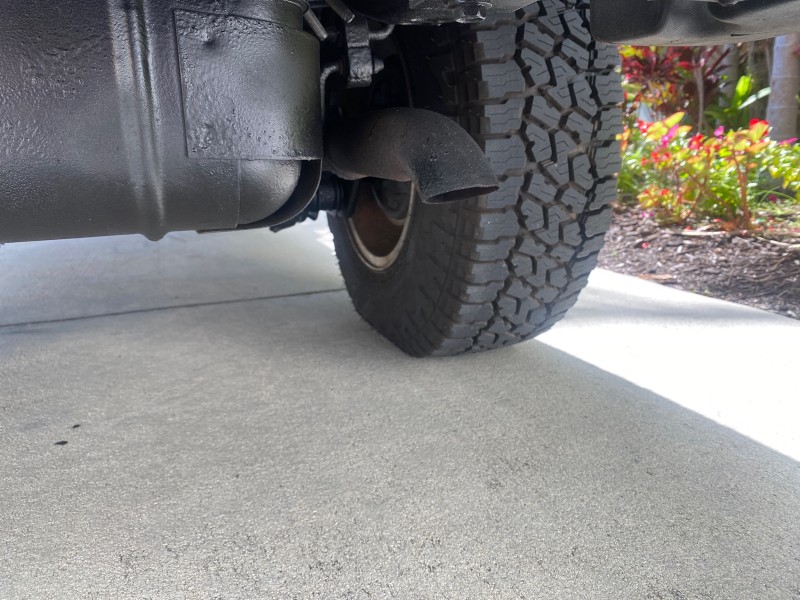 1999 Jeep Wrangler Sport AUTO AC 4.0 6 CYL LOW MILES 92,727 in , 
