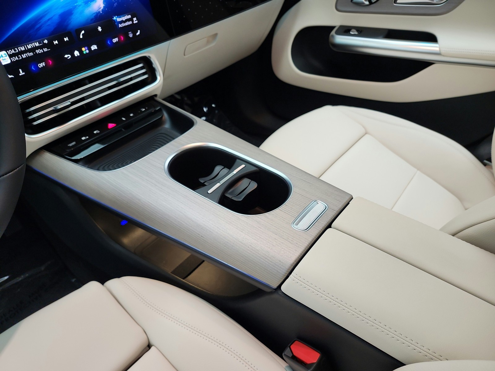 New 2027 Liquid Crystal Green Mercedes-Benz CLA 220 Hybrid FWD image 10