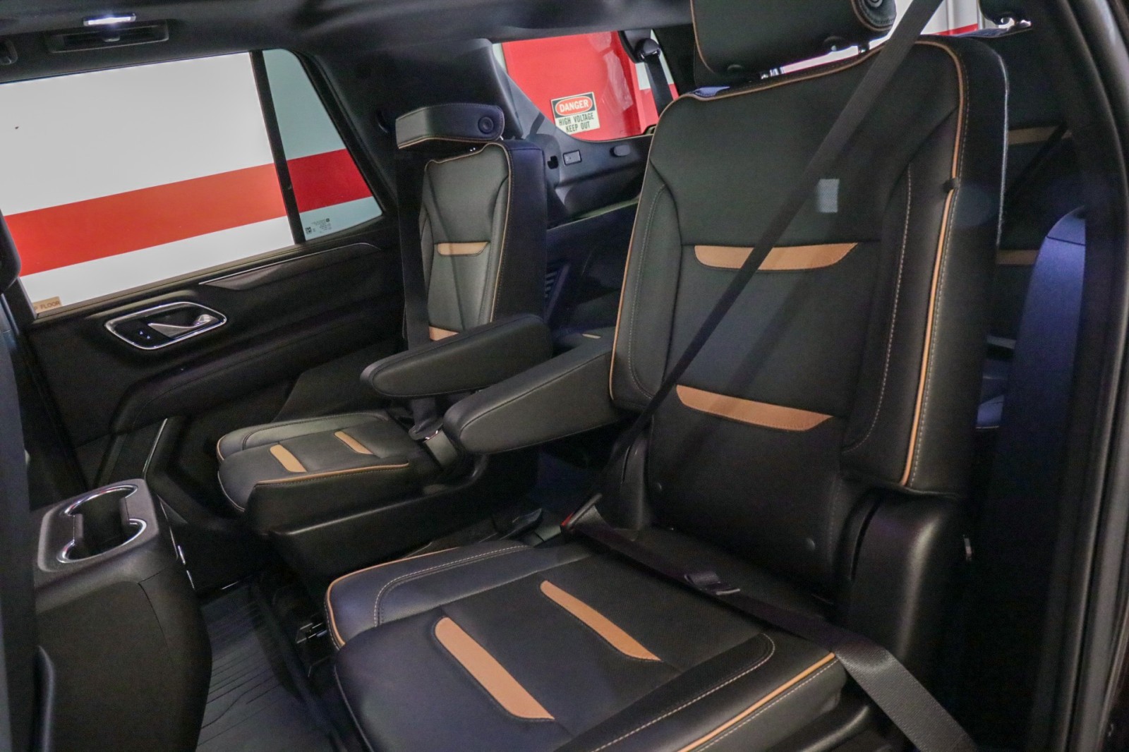 Used Car 2023 Gmc Yukon  At4 For Sale Under $70,000 In Austin, Texas