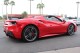 2017  488 Spider  in , 