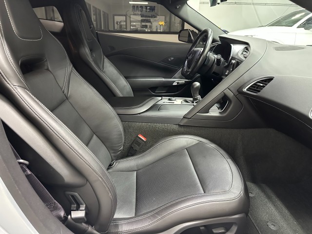 2016 Chevrolet Corvette Z06 1LZ in , 