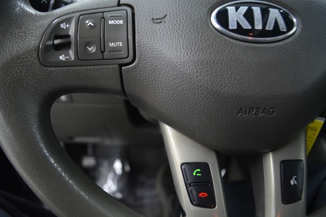 Used 2015 Kia Sportage LX SUV for sale in Geneva NY