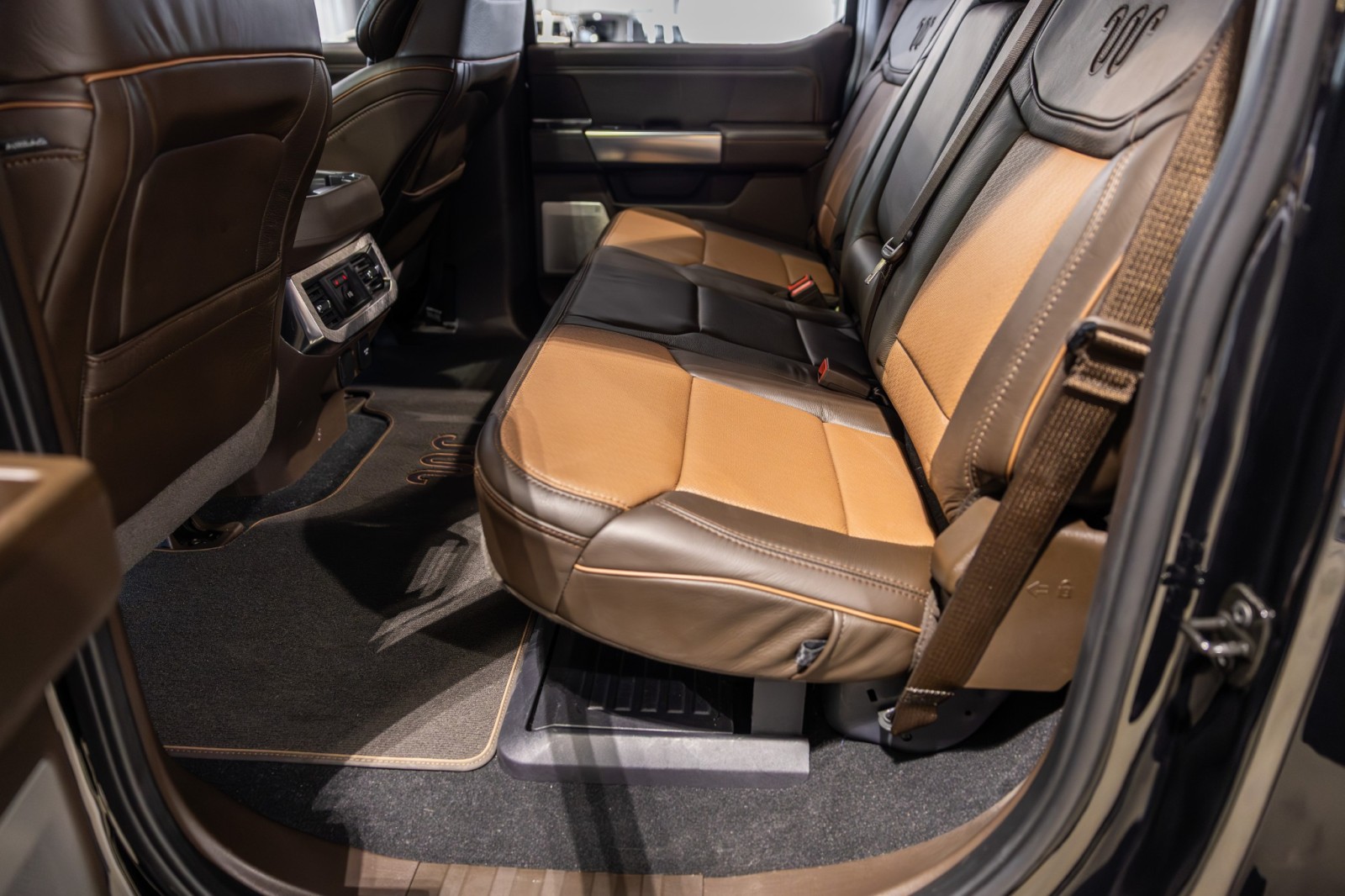 Used Car 2024 Ford Super Duty F-250 Srw  King Ranch For Sale Under $90,000 In Boerne, Texas