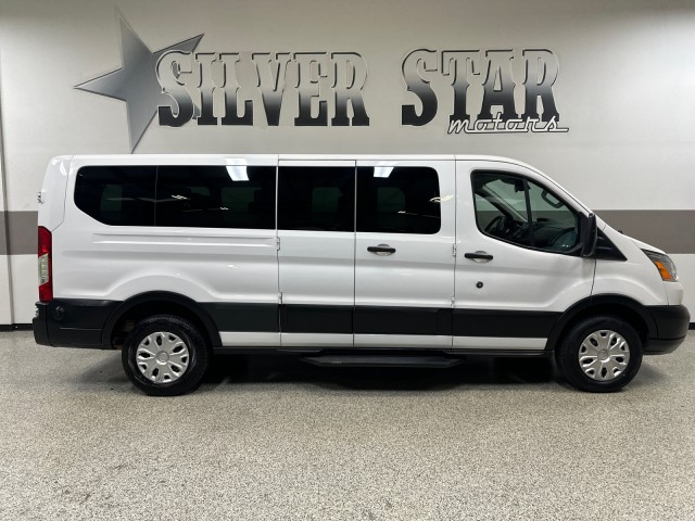 2019 Ford Transit Passenger Wagon T-350 XL V6 11 Passenger in , 