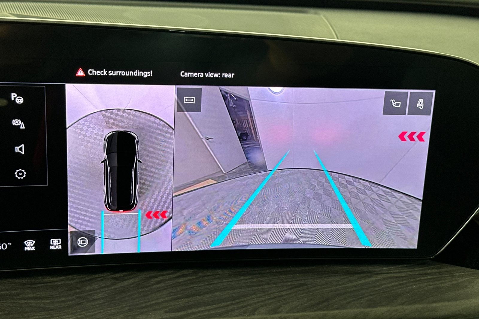 New 2025 Tambora Gray Metallic Audi Premium Plus 2.0 TFSI quattro image 19