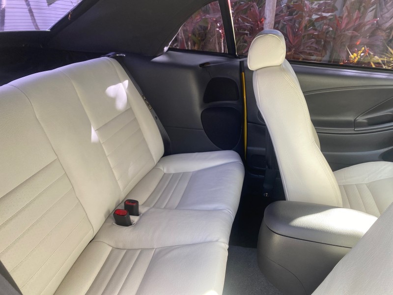 1999 Ford Mustang GT LOW MILES 8,145 1 OWNER FL CONV in , 