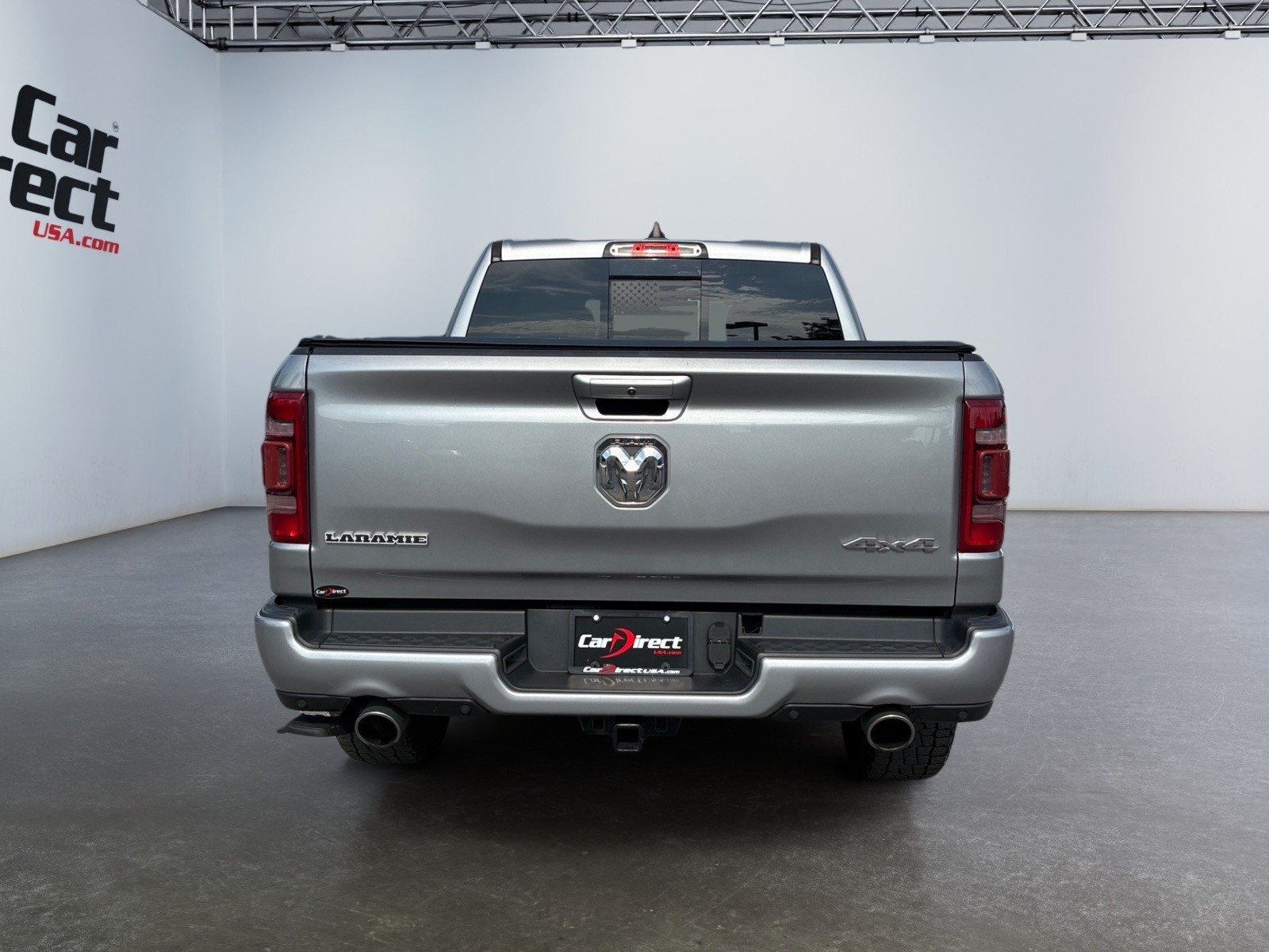 2020 Ram 1500 #14