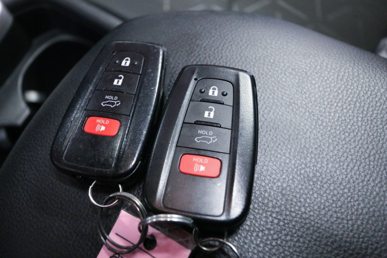 Used Car 2021 Toyota Rav4  Xle For Sale Under $25,000 In Austin, Texas