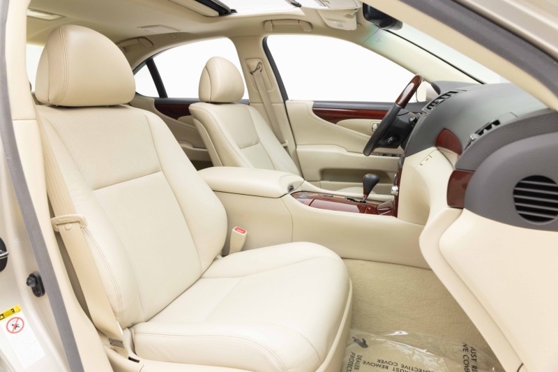 2012 Lexus LS 460  in , 